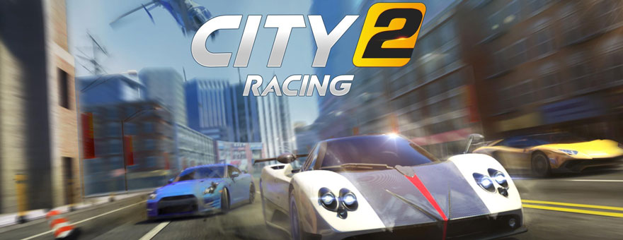 City Racing - Download