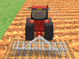 Harvest