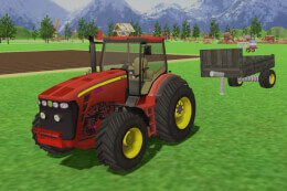 Farm Simulator 2020 thumb