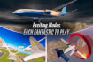 Flight Simulator Plane Pilot thumb