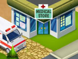 Doctor Dash: Many levels to play