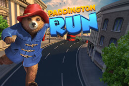 Paddington Run thumb