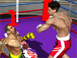 Fists for Fighting Fx3 gameplay