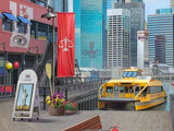 Pier