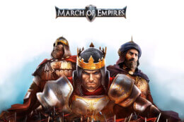 March of Empires thumb