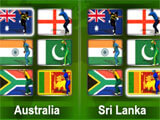 Cricket Batter team selection