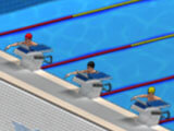 Swimming Ranks