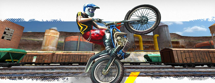 Trial Xtreme 4 large