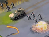 Battle