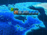 World Map