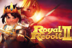 Royal Revolt 2: Tower Defense thumb