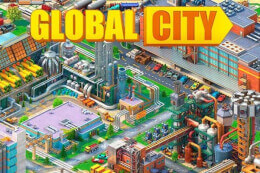 Global City thumb