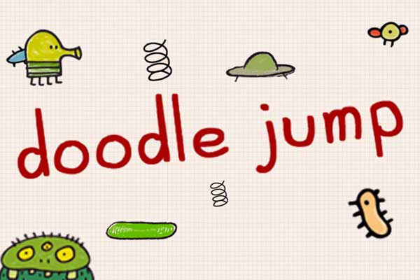 Doodle Jump