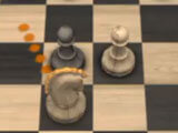 Real Chess Online gameplay