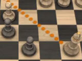 Using the Bishop in Real Chess online