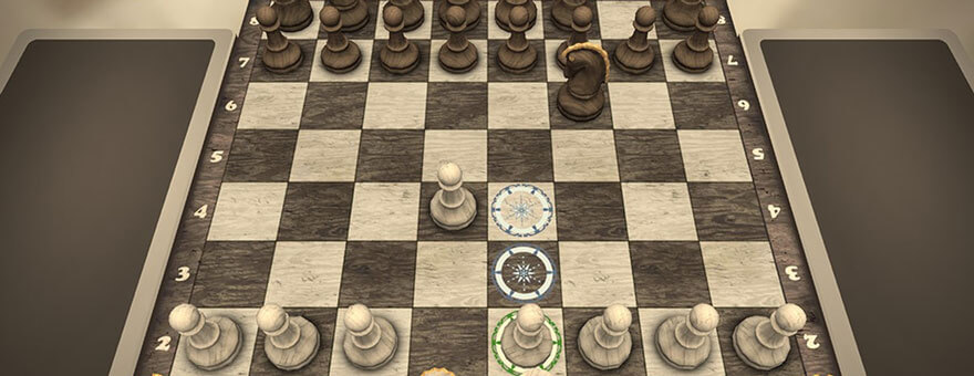 Real Chess Online large