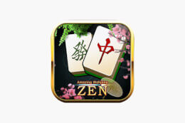 Amazing Mahjong: Zen thumb