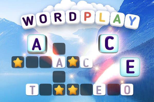 Wordplay - Mobile4Win