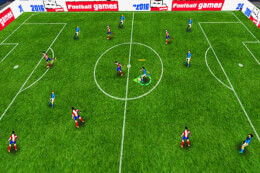 Football Soccer Cup 2016 thumb