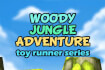 Go Woody Run - Jungle Adventure thumb