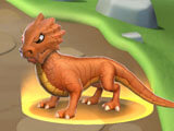 Red Dragon