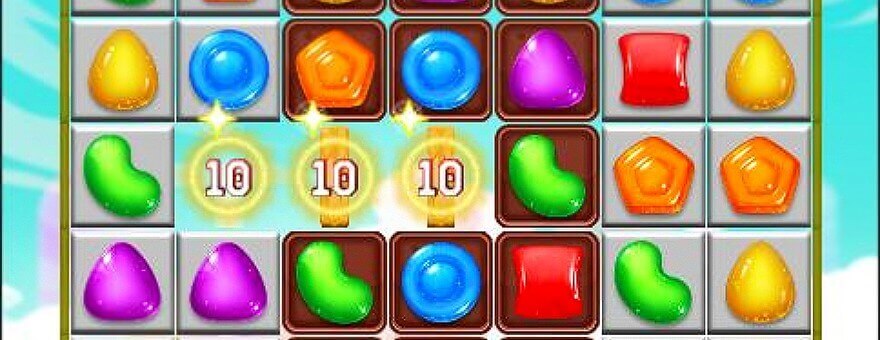 Crazy Candy Blast large