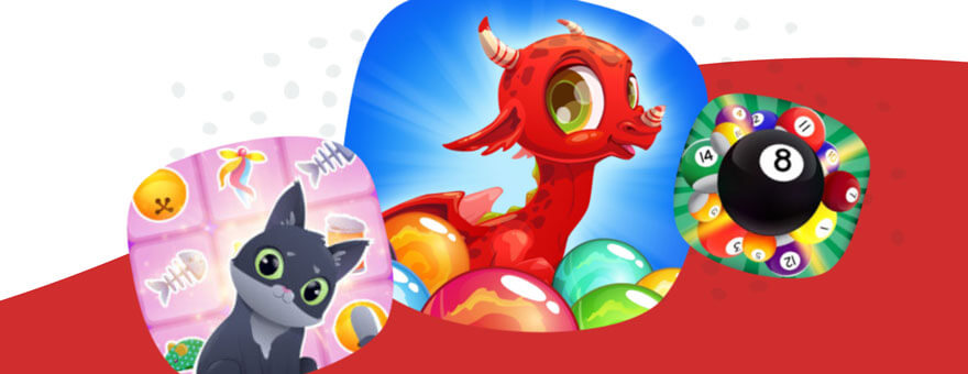 New Features on the Monstera Games Platform large
