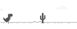 4 Fun Alternatives to Google Chrome's Dino Run_thumb
