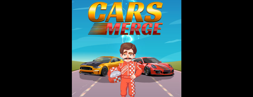 Different Types of Merge Games to Enjoy large