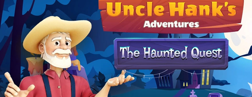 Ranking Our Hidden Object Games In Terms of Visuals large