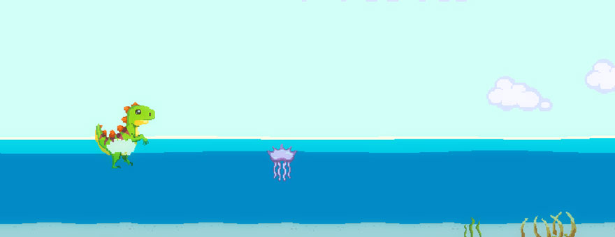 Ranking Our Dino Run Games In Terms of Visuals large