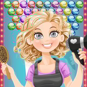 Bubbles Beauty Salon thumb