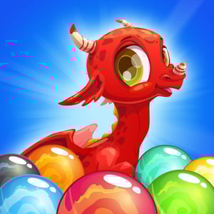 Magic Bubbles thumb