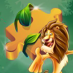 Jungle Jigsaw thumb