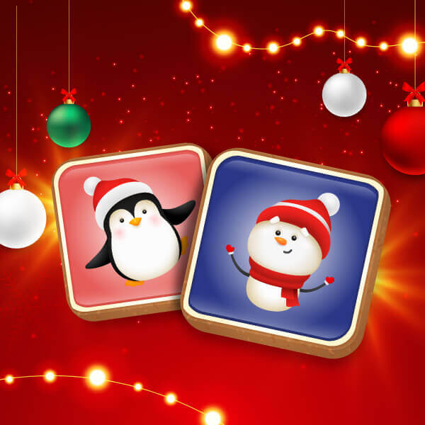 Christmas Dreamland thumb