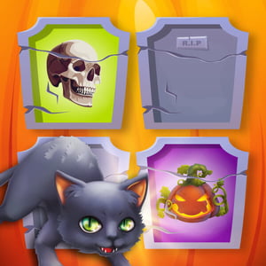 Hocus Pocus Halloween thumb