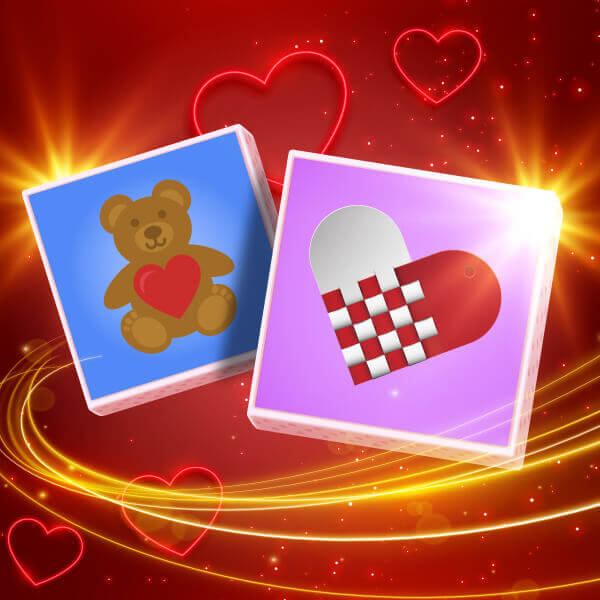 My Sweet Valentine  thumb