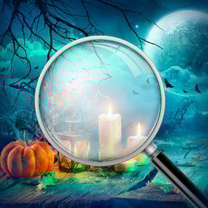 The Haunted Halloween thumb