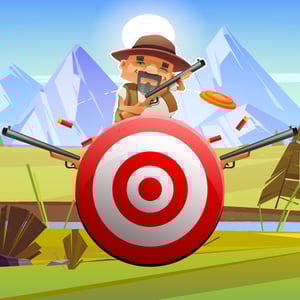 Skeet Shooting Pro thumb