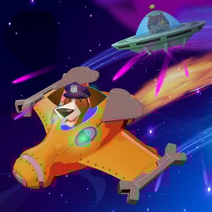 Captain Paw's Adventures thumb