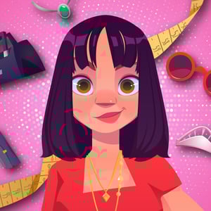 Dress Up: Styling Challenge thumb