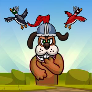 Duck Hunter - The Middle Ages thumb