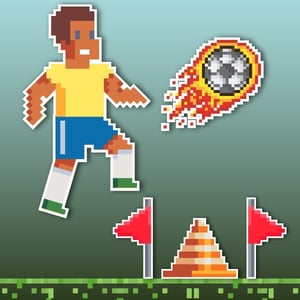 Soccer Star Runner thumb