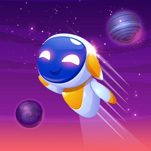 Gravity Robot thumb