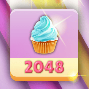 2048 Cupcakes thumb