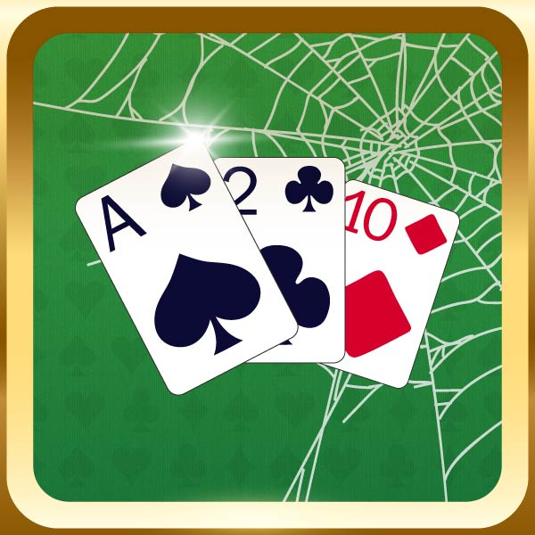 Master Spider - Monstera Play