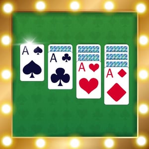 Master Vegas Solitaire thumb