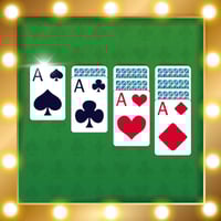 Master Vegas Solitaire thumb