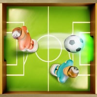 Soccer Blast thumb