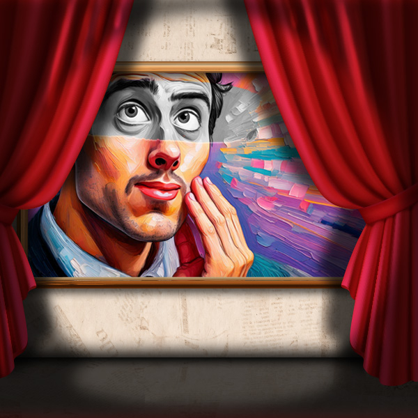 Can You Believe It? Monstera Play